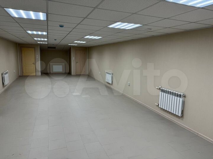 Свободного назначения, 87 м²