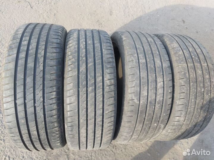 Goodyear Eagle F1 Asymmetric 5 225/45 R19 96W