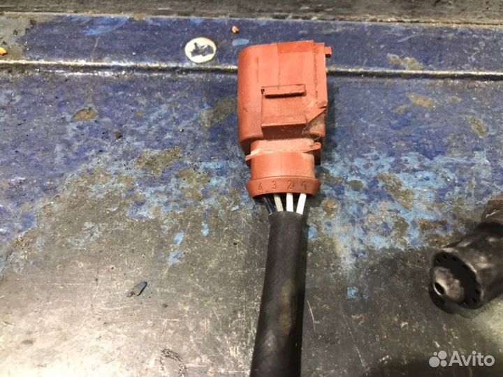 Лямбда зонд верхний Volkswagen Passat B6