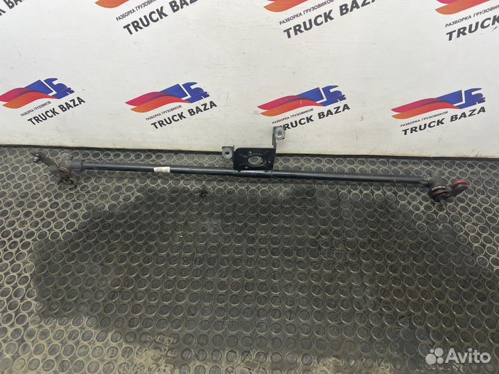 81264006355 Трапеция стеклоочистителей