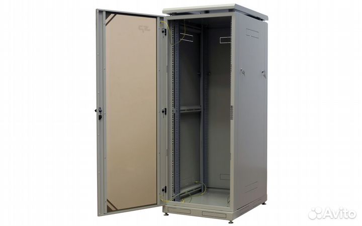 Шкаф телекоммуникационный aesp signapro 22U