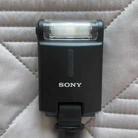 Вспышка Sony HVL-F20M