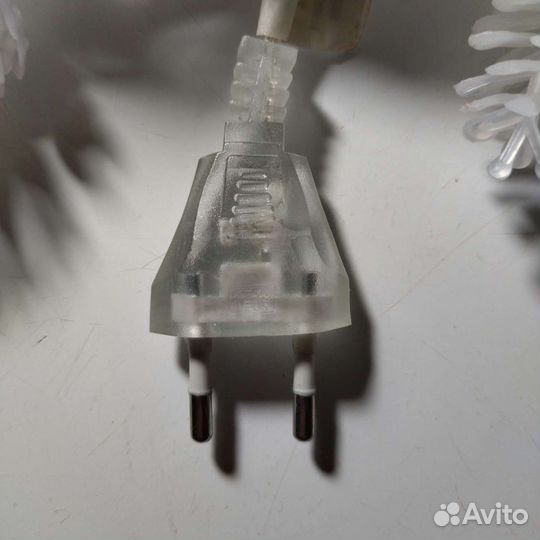 Гирлянда шишки, лесная сказка СССР