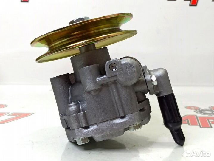 Насос гидроусилителя Kia Bongo 0K63B32600