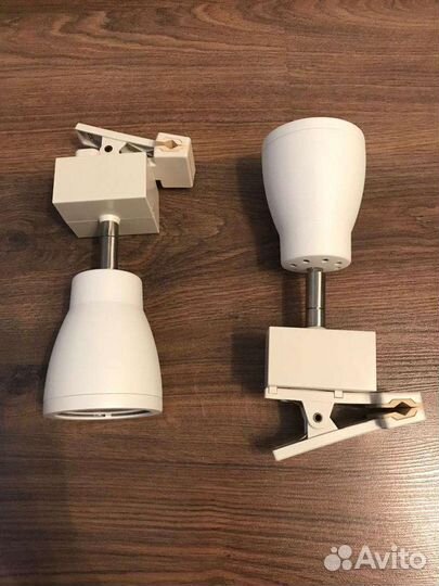 Сетевой прожектор Икеа