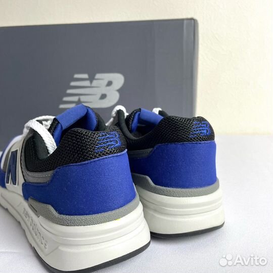 Кроссовки New Balance 997H