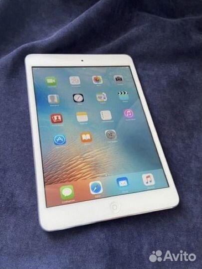 Айпад бу без айклауда