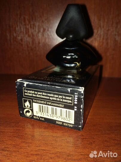 Духи Винтаж