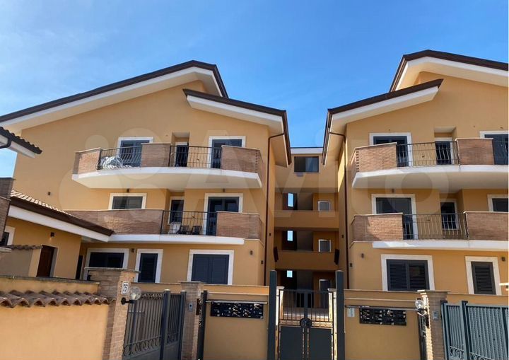 2-к. квартира, 60 м² (Италия)