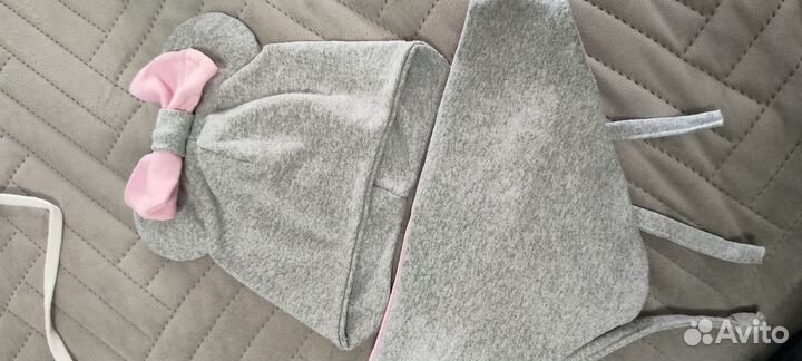 Шапочка детская