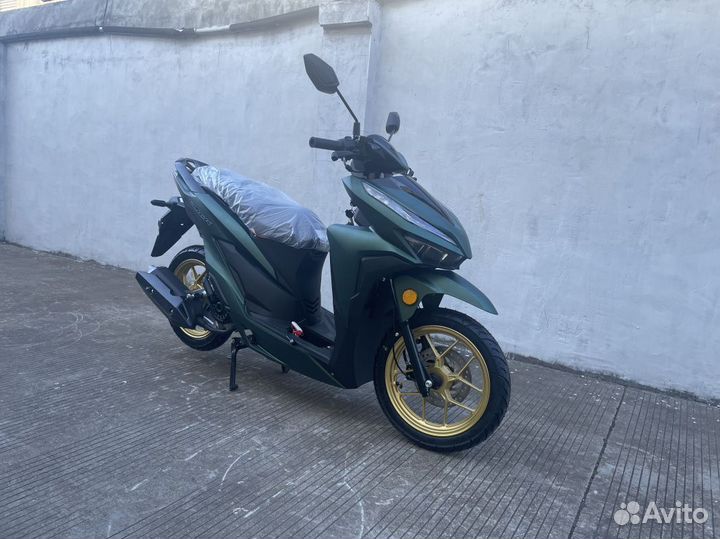 Скутер promax spaider 250 (49)