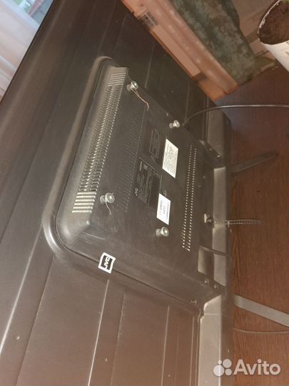 Телевизор SMART tv