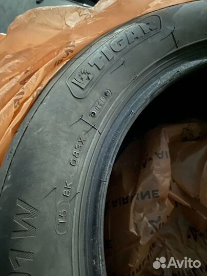 Tigar Ice 225/55 R17
