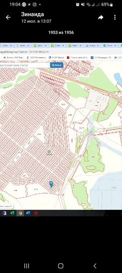 Участок 8,5 сот. (ИЖС)