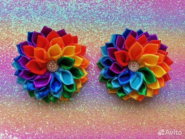 Резинка для волос