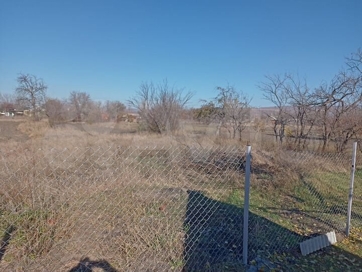 Участок 5,3 сот. (ИЖС)