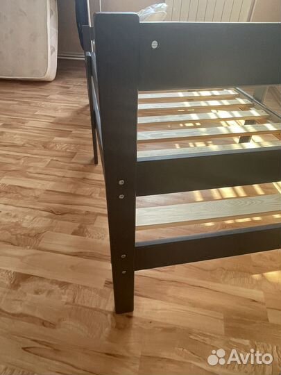 Детская кровать для подростков 160х80