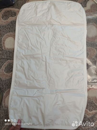 Матрас детский в коляску Adamex