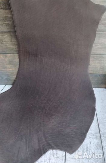 Натуральная кожа