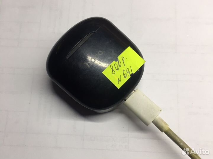 Беспроводные наушники