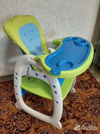 Столик для кормления babyton