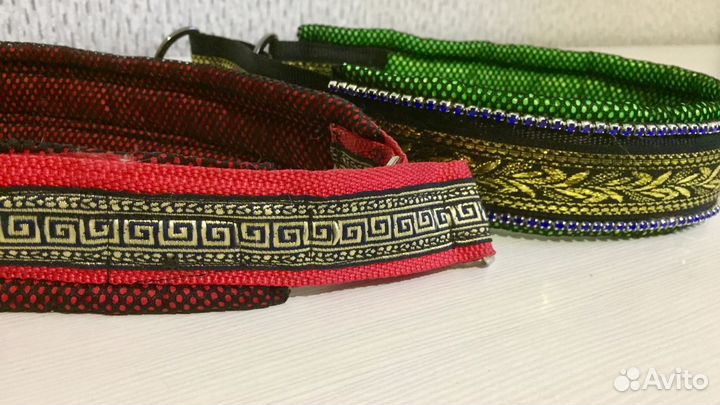 Ошейник для собак