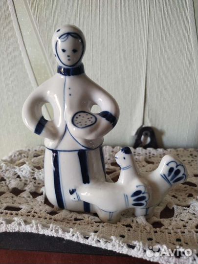 Статуэтка 
