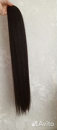 Волосы для наращивания