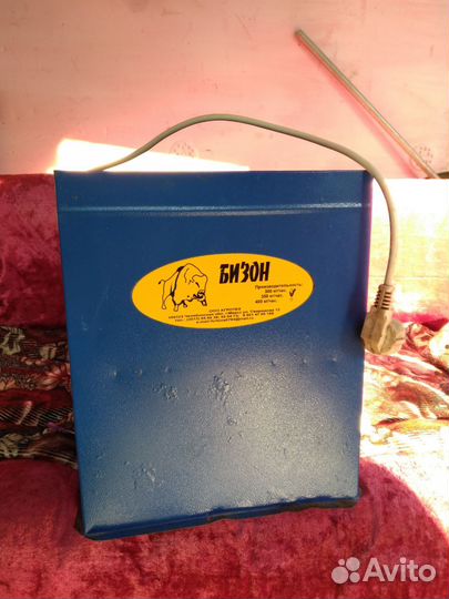 Зернодробилка б/у