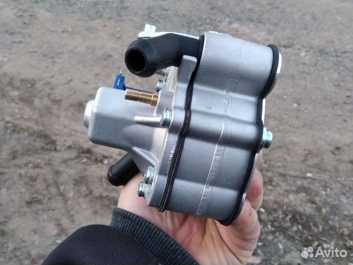 Гбо 4 поколения