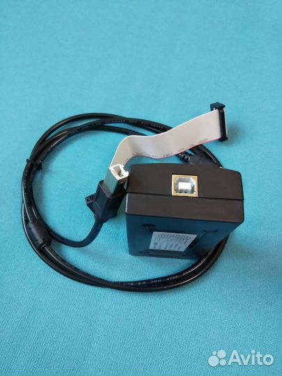 J-Link jtag swd V9 ARM программатор