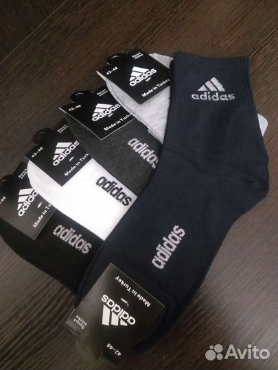 Носки мужское 5 пар