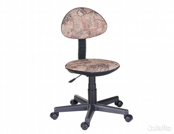 Детское кресло Логика