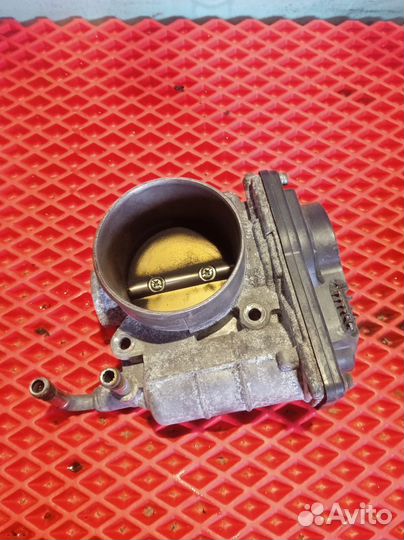 Заслонка дроссельная Nissan X-Trail T31