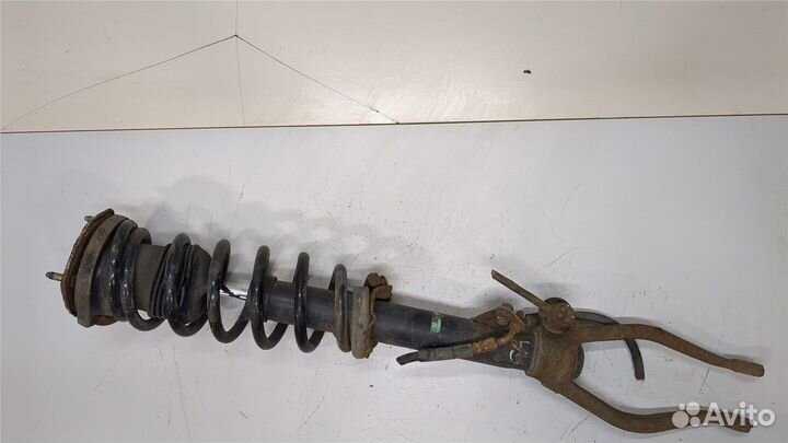 Амортизатор подвески Mazda 6 (GG), 2005