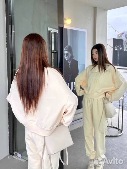 Костюмчик Miu Miu