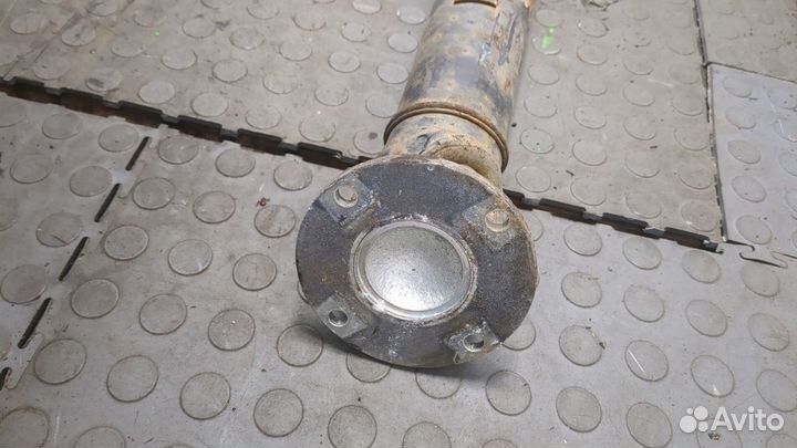 Кардан Subaru Forester (S12), 2010