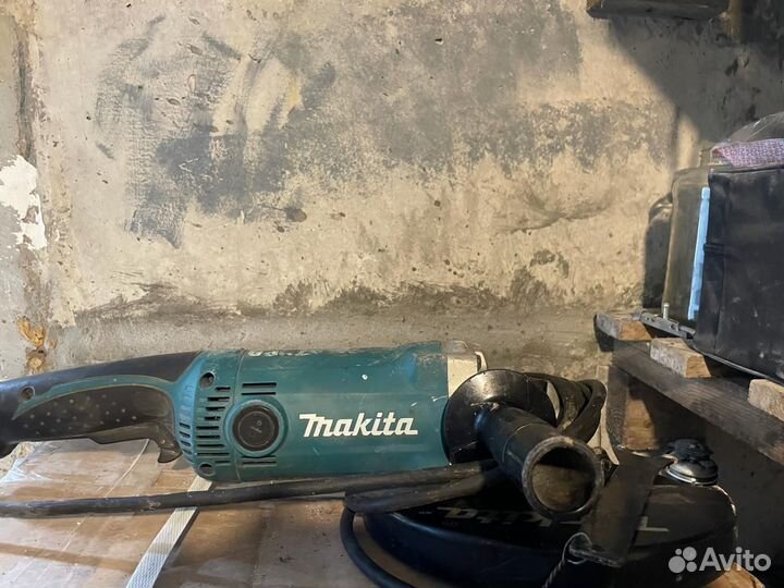 Электроинструменты