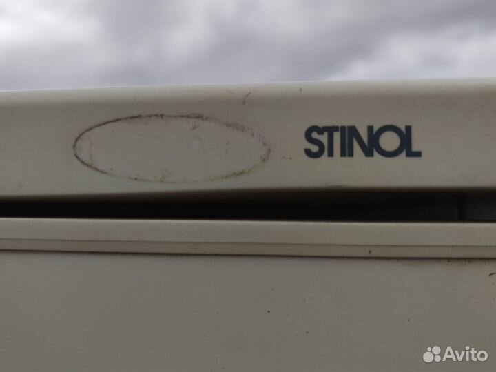 Двигатель от холодильника