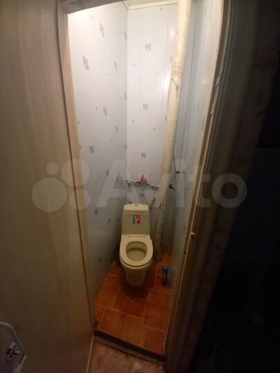 2-к. квартира, 37 м², 1/2 эт.