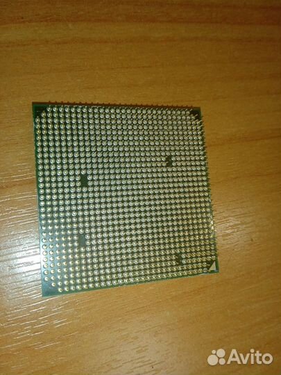 Процессор FX-4100