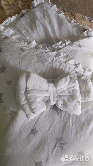 Конверт на выписку новый