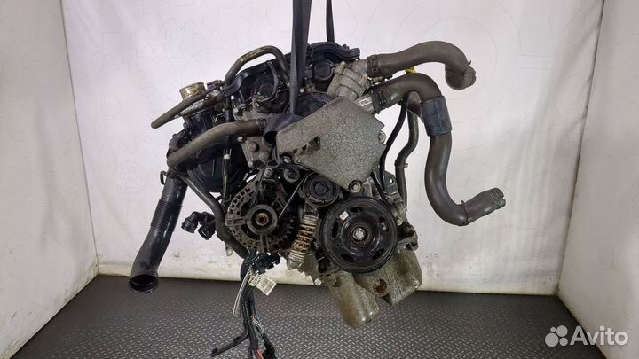 Генератор Opel Corsa D, 2014