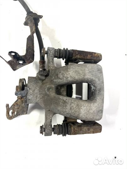 Суппорт задний Alfa Romeo 159 2.2