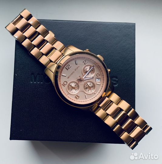 Часы michael kors mk5128