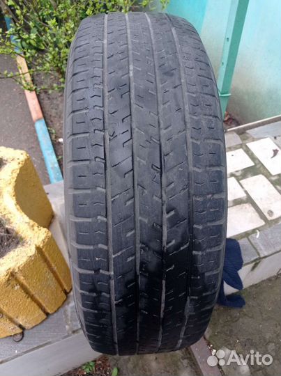 Yokohama Geolandar G91 225/65 R17