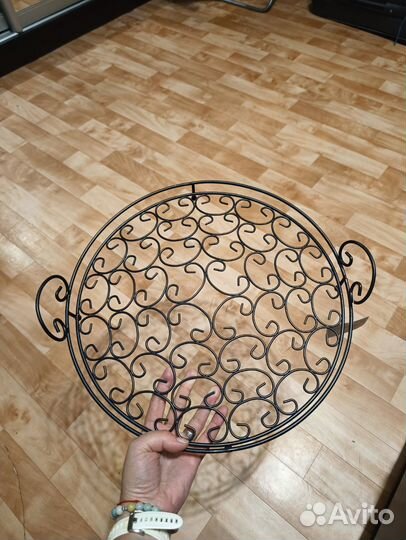 Блюдо для фруктов