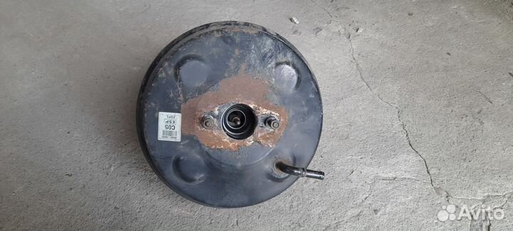 Усилитель тормозов вакуумный Hyundai Santa Fe (CM)