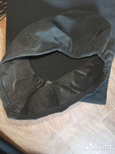 Мантия выпускника