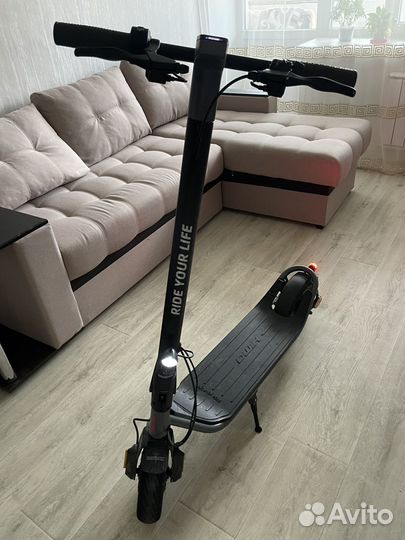 Электросамокат xiaomi himo l2